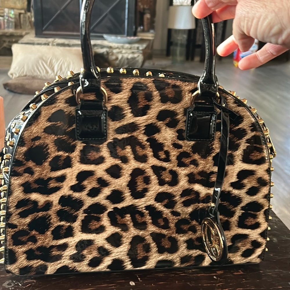 Boutique purse